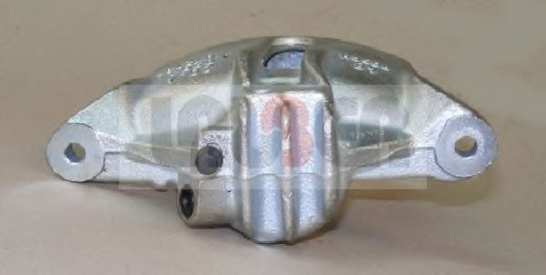 Etrier frana 2