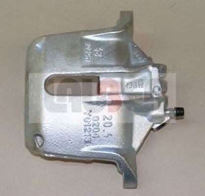 Etrier frana 3