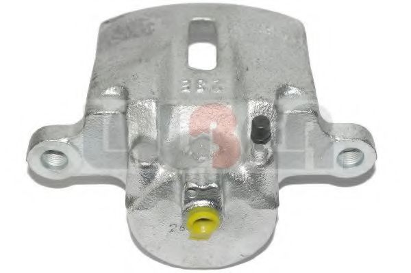 Etrier frana 2