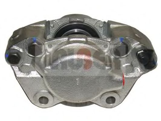 Etrier frana 2