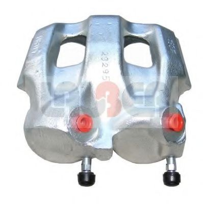 Etrier frana 2