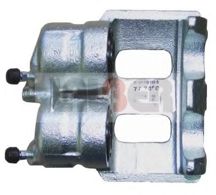 Etrier frana 3