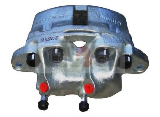 Etrier frana 2
