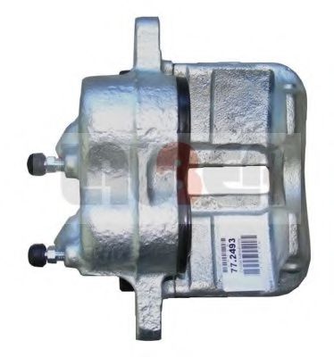 Etrier frana 3