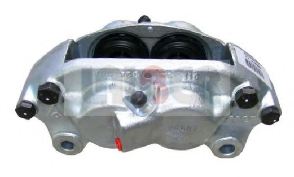 Etrier frana 2