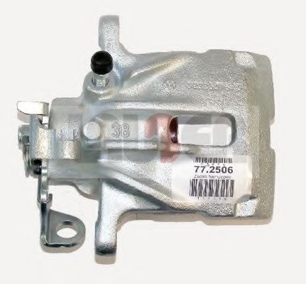 Etrier frana 3