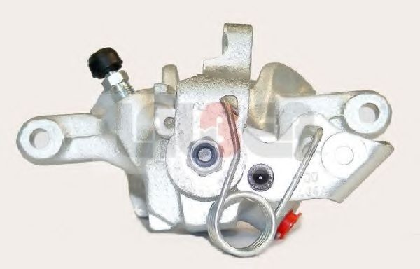 Etrier frana 4
