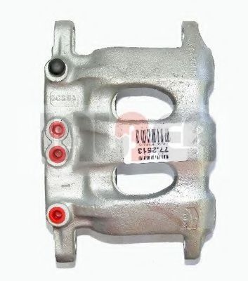 Etrier frana 3