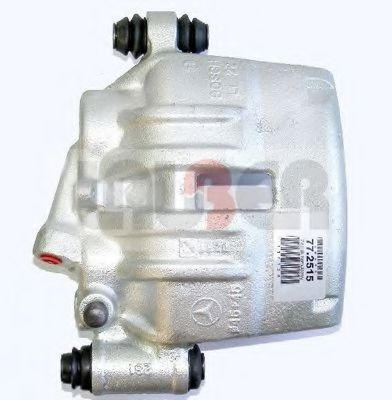 Etrier frana 3