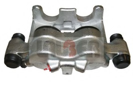 Etrier frana 3