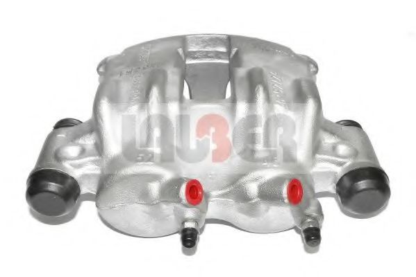 Etrier frana 2