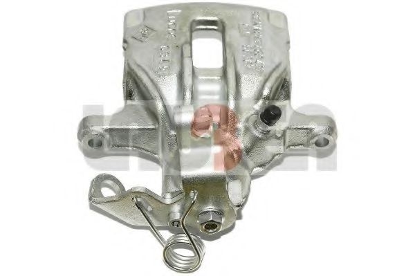 Etrier frana 2