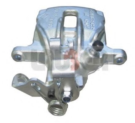 Etrier frana 2