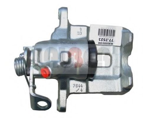 Etrier frana 3