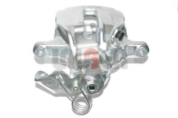 Etrier frana 3