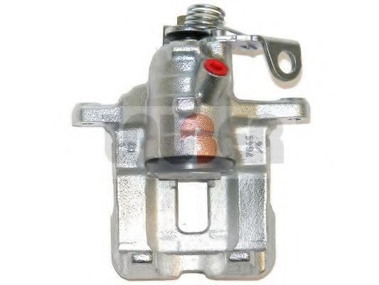 Etrier frana 3