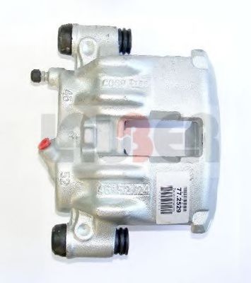 Etrier frana 3
