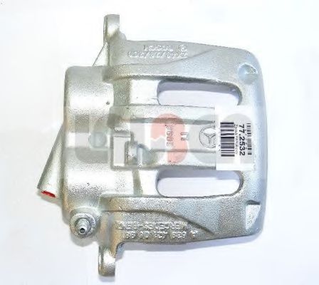 Etrier frana 3