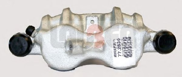 Etrier frana 4
