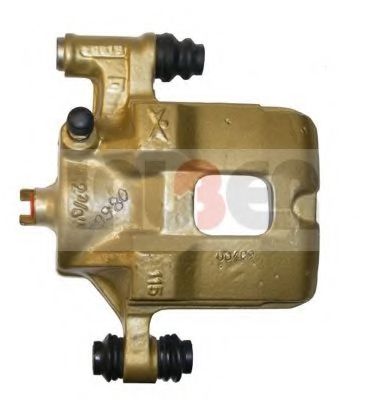 Etrier frana 3