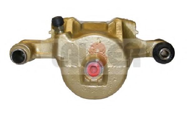 Etrier frana 4