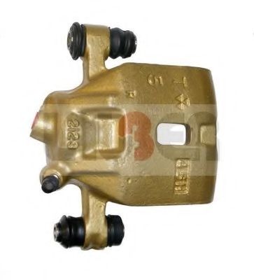 Etrier frana 3