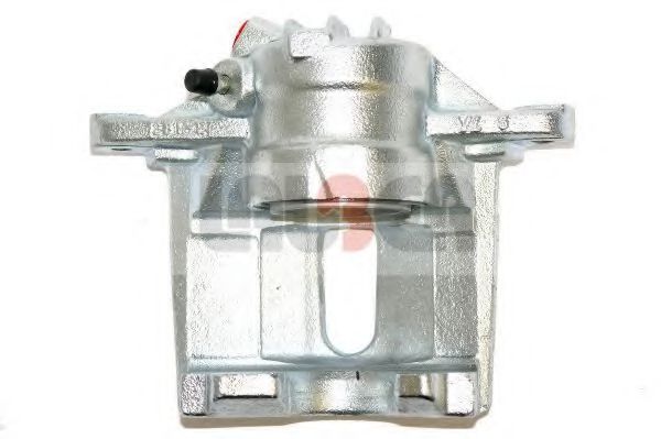 Etrier frana 2