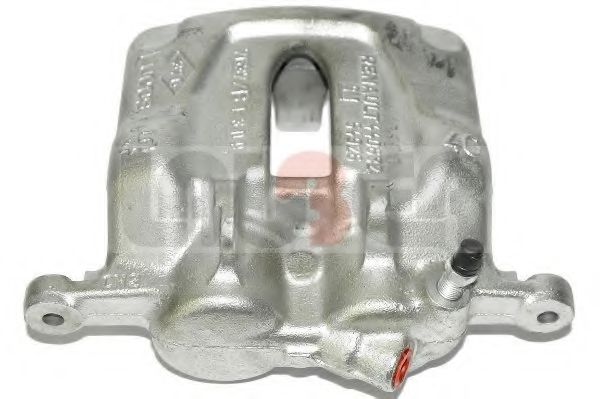 Etrier frana 2
