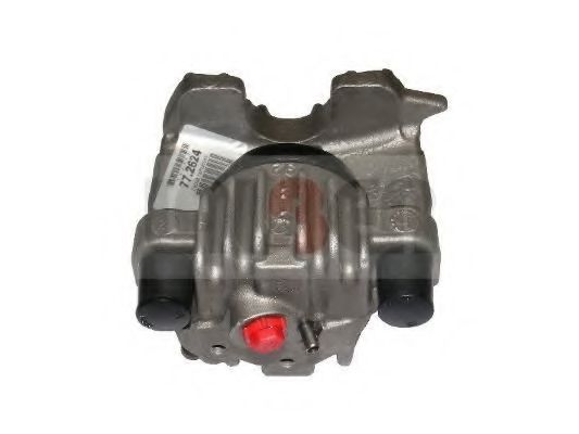 Etrier frana 3