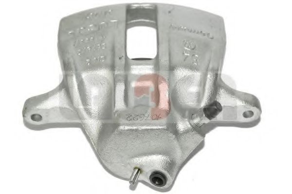 Etrier frana 2