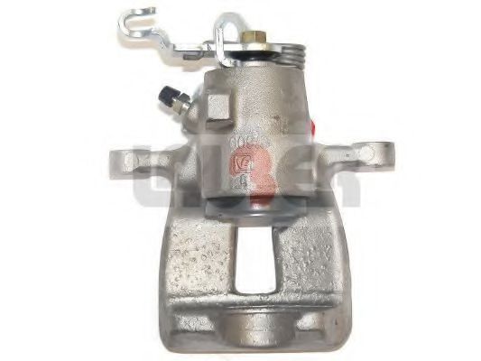 Etrier frana 3