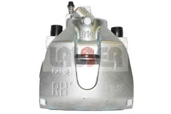 Etrier frana 4