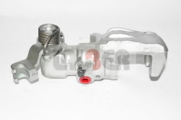 Etrier frana 3