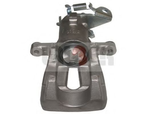 Etrier frana 2