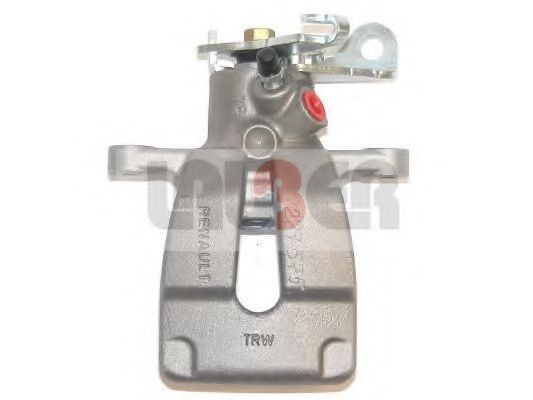 Etrier frana 3