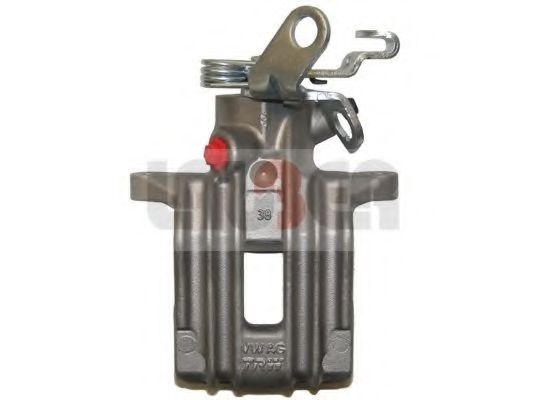 Etrier frana 2
