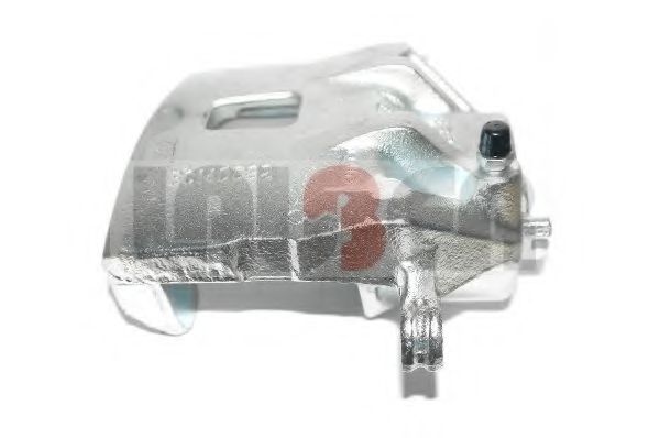Etrier frana 3