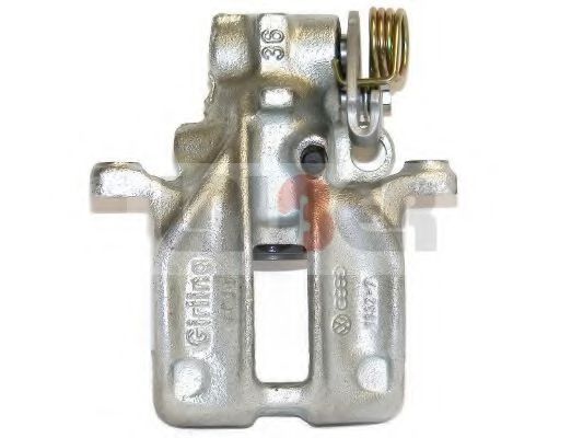 Etrier frana 3