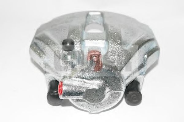Etrier frana 2