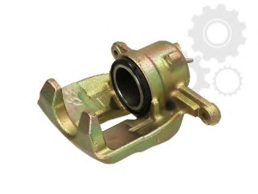 Etrier frana 2
