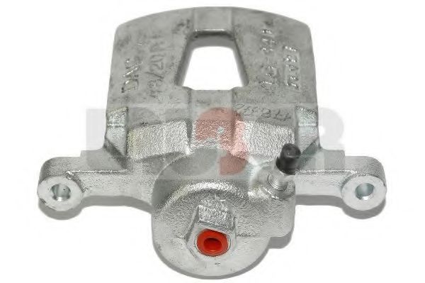 Etrier frana 2