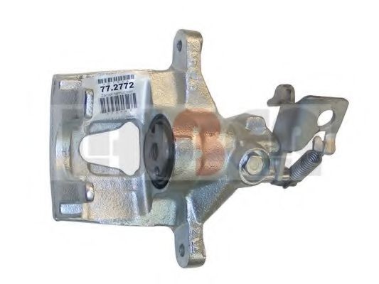 Etrier frana 2
