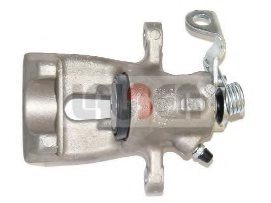 Etrier frana 3