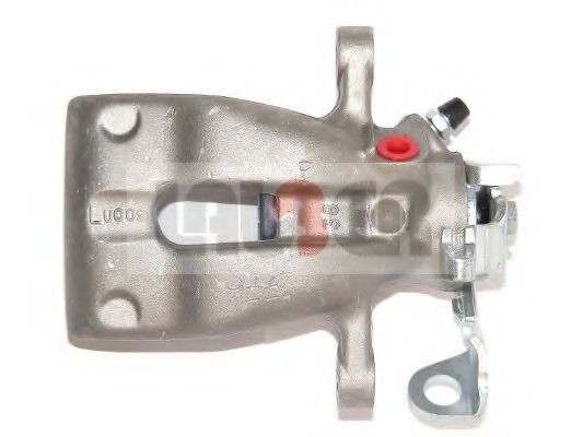Etrier frana 4
