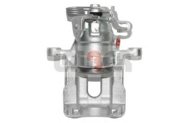 Etrier frana 3