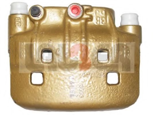 Etrier frana 2
