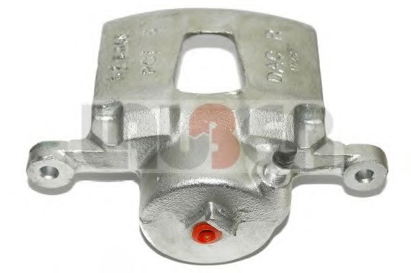 Etrier frana 2