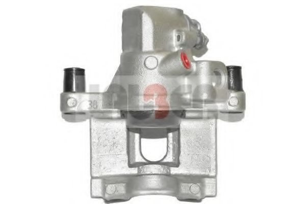 Etrier frana 3