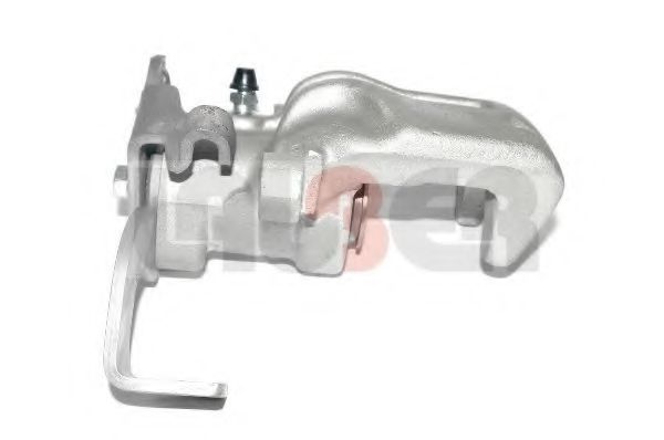 Etrier frana 3