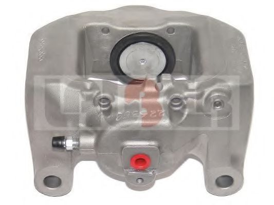 Etrier frana 3